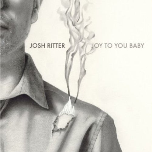 Ritter,josh - Joy To You Baby - Vinyl Record