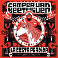 Camper Van Beethoven - Costa Perdida - Music CD