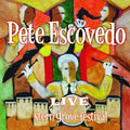 Escovedo,pete - Live From Stern Grove Festival - Music CD