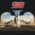 Saga - Saga City - Music CD