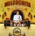 Melcochita - Con Su Mas Granda Pura Salsa 16 Exitos Caliente - Music CD