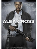 Alex Cross - Alex Cross - DVD