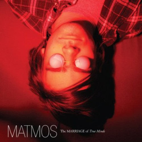 Matmos - Marriage Of True Minds - Music CD