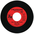 Gray,dobie - Out On The Floor/the In Crowd - Vinyl Record