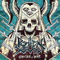 Rotten Sound - Species At War - Music CD
