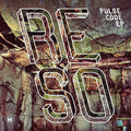 Reso - Pulse Code - Vinyl Record
