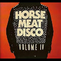 Horse Meat Disco - Horse Meat Disco Iv - Music CD