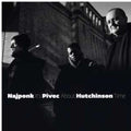 Najponk - Its About Time - Music CD