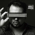 Mikey Junior - Traveling South - Music CD