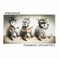 Horseback - Piedmont Apocrypha - Music CD
