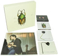 Jyj - Come On Over : Private Project Box Set Collection - DVD