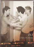 Jyj - Come On Over: Director's Cut - DVD