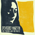 Martyn,beverley - Phoenix & The Turtle - Vinyl Record