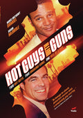 Hot Guys With Guns - Hot Guys With Guns - DVD
