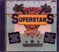Shelly Thunder, Pablo Moses, Gregory Isaacs, Etc. - Reggae Superstars Volume 2 Music CD