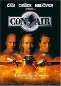 Con Air - Con Air - DVD