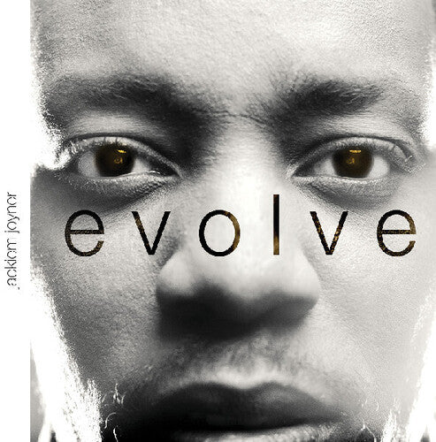 Joyner,jackiem - Evolve - Music CD