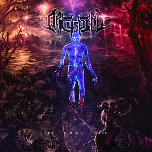Archspire - Lucid Collective - Music CD