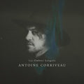 Corriveau Antoine - Les Ombres Longues Cd - Music CD