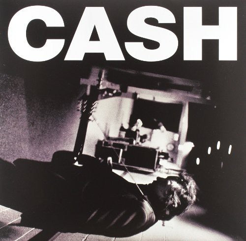 Cash,johnny - American Iii: Solitary Man - Vinyl Record