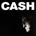 Cash,johnny - American Iv: The Man Comes Around - Vinyl Record