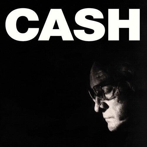 Cash,johnny - American Iv: The Man Comes Around - Vinyl Record