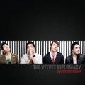 Velvet Diplomacy - Brinkmanship - Music CD