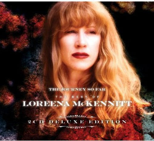 Mckennitt,loreeena - Journey So Far: The Best Of The - Music CD