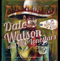 Watson,dale - El Rancho Azul - Music CD