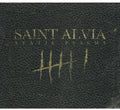 Saint Alvia - Static Psalms - Music CD