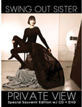 Swing Out Sister - Private View - Music CD