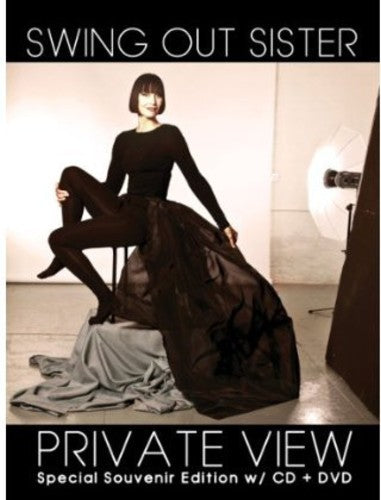 Swing Out Sister - Private View - Music CD