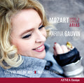 Mozart / Gauvin / Violons Du Rou / Labadie - Concert & Opera Arias - Music CD