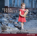 Brumel / Palestrina / Byrd / Jackson - Terra Tremuit - Music CD