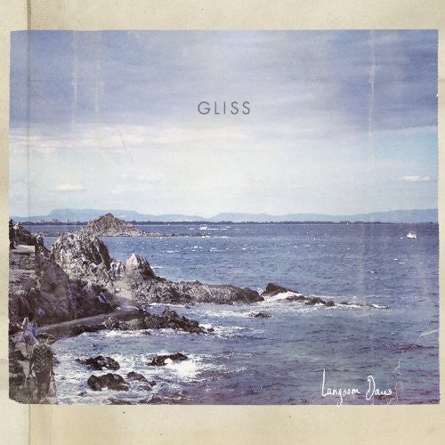 Gliss - Langsom Dans - Vinyl Record