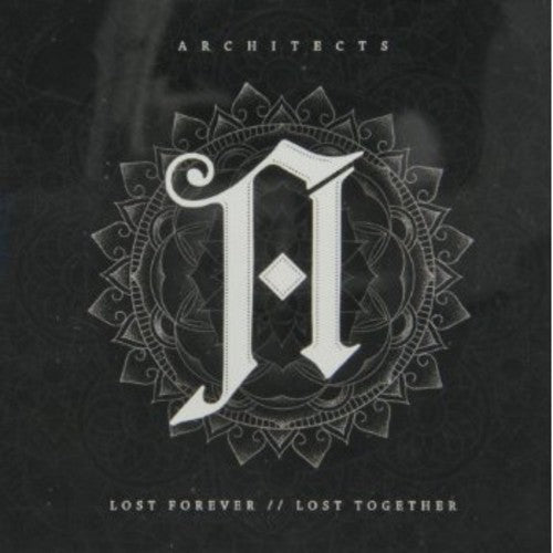 Architects - Lost Forever/lost Together - Music CD