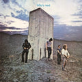 Who's Next [Import] Vinyl Record