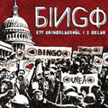 Bingo - Ett Grindslagsmal I 2 Delar - Music CD
