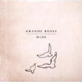 Grande Roses - Hide - Music CD