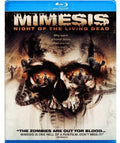 Mimesis - Mimesis - Blu-ray