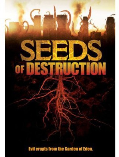Seeds Of Destruction - Seeds Of Destruction - DVD