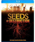 Seeds Of Destruction - Seeds Of Destruction - Blu-ray