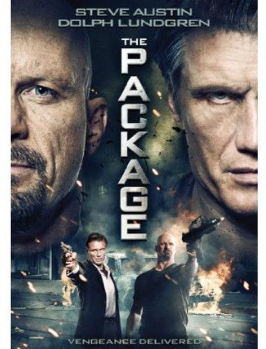 Package - Package - DVD