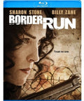 Border Run - Border Run - Blu-ray