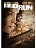 Border Run - Border Run - DVD