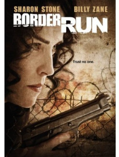 Border Run - Border Run - DVD