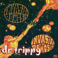 Dr Trippy - Invasion By Osmosis - Music CD