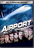 Airport Terminal Pack - Airport Terminal Pack - DVD