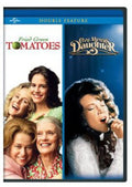 Fried Green Tomatoes / Coal Miner's Daughter - Fried Green Tomatoes / Coal Miner's Daughter - DVD