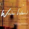 Wooden Wand - Blood Oaths Of The New Blues - Music CD